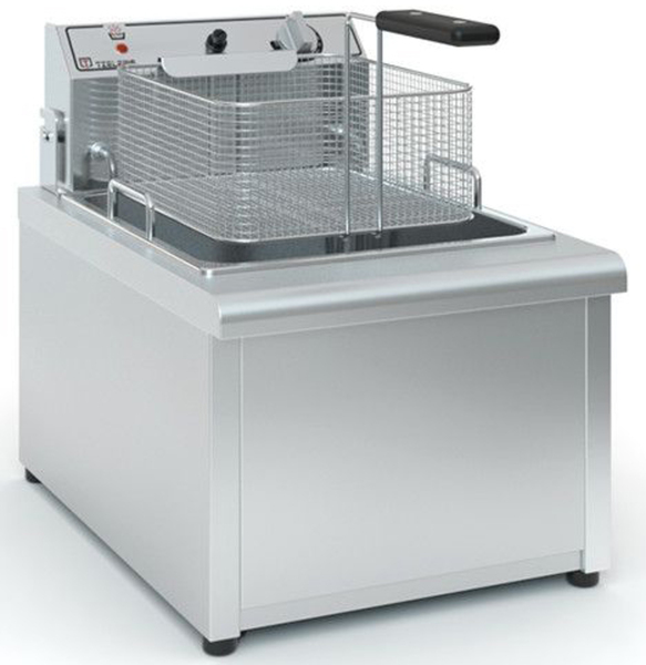 ΦΡΙΤΕΖΑ ΗΛΕΚΤΡΙΚΗ ΤΖΕΘΑΝ Φ700/ΡΕΛΕ 8-10 ΛΙΤ 230V